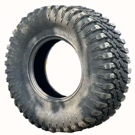 OHANZZE AT