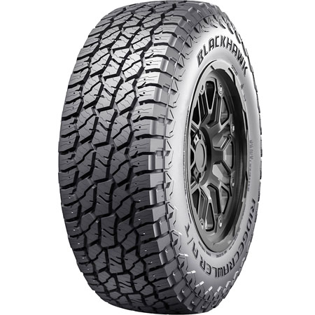RIDGECRAWLER AT