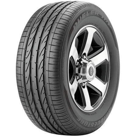 DUELER HP SPORT