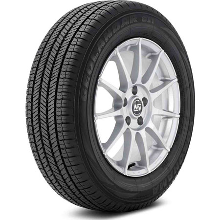 GEOLANDAR G91A