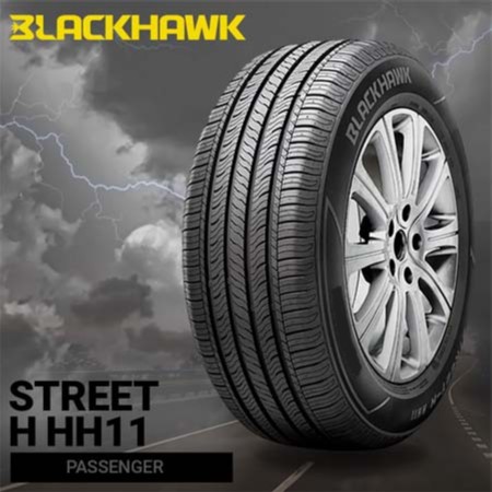 STREET-H HH11