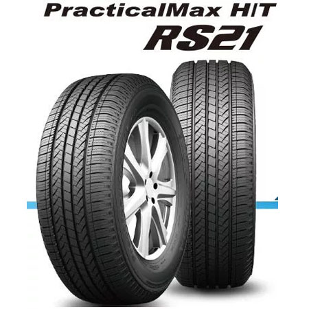 PRACTICALMAX RS21