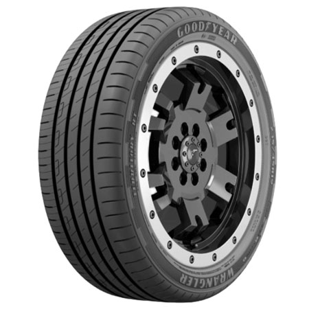 WRANGLER TERRITORY HT