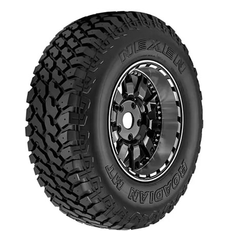 ROADIAN MT