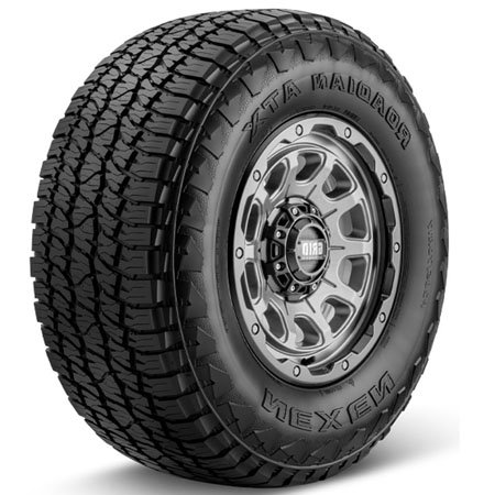 ROADIAN ATX