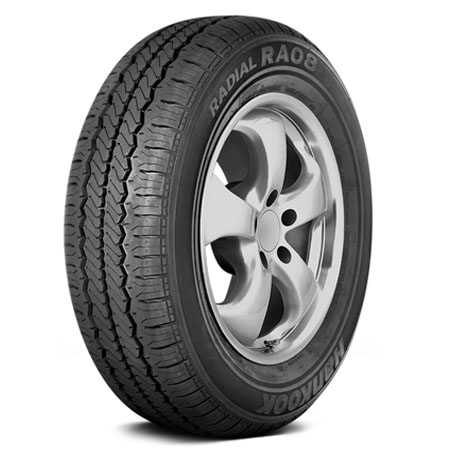 RADIAL RA08