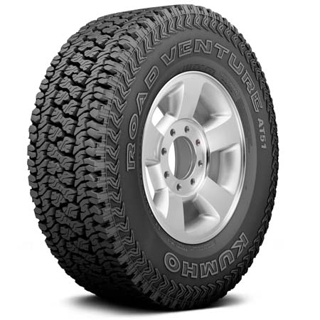 ROAD VENTURE AT51