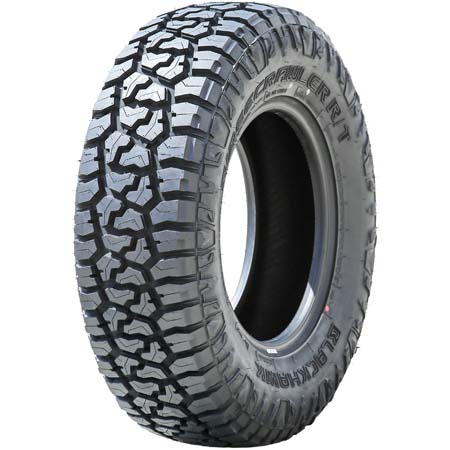 RIDGECRAWLER RT