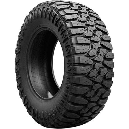 TERRA FORCE MT
