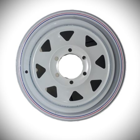 TDI WHEEL