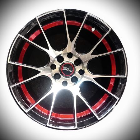RRW SPORT WHEELS