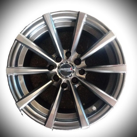 RRW SPORT WHEELS
