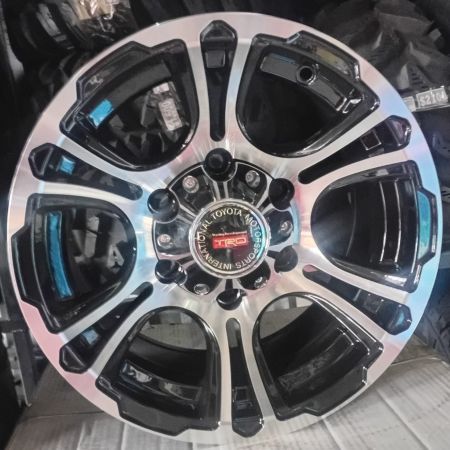 TOYOTA TRD